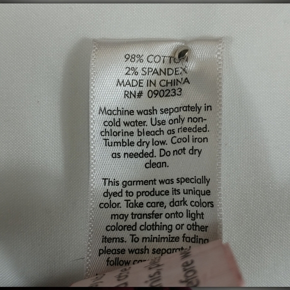 Pacsun Dress Women' Burgundy Corduroy Pinafore Adjustable Straps Y2K Mini Size S - Picture 8 of 9